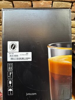 Kávovar JURA ENA 4 Full Metropolitan Black - 2