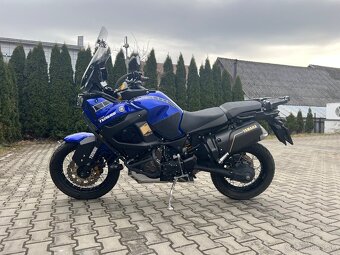 Yamaha Supertenere 1200 - 2