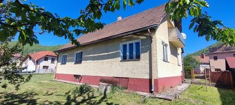 Na predaj rodinný dom, 969m2, Brodno - 2