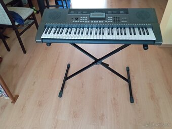 Keyboard MK200 - 2