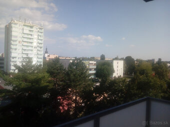 Prenajmem plne zariadenú garsónku v centre mesta - 2