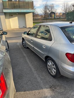 xsara - 2