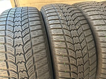 205/60R16 zimne - 2
