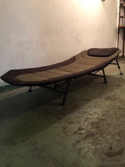 FOX EOS Bed2 - 2