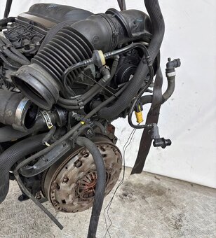 MOTOR RH02 2.0 HDI CITROEN C5 EXPERT 508 - 2
