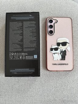 Samsung galaxy S23plus - 2