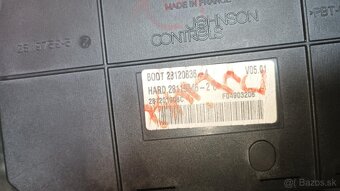 Fiat Scudo 2,0jtd 88kw r.v.2010 - 2