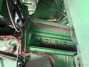 Kombajn john deere STS 9880i HM - 2