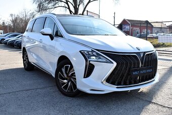 Dongfeng Forthing U-Tour - 2