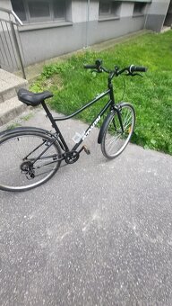 Trekovy bicykel 28. - 2