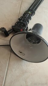 Predám pracovnú lampu. - 2