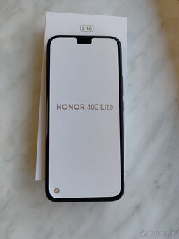 Honor 400 Lite nový 256GB - 2