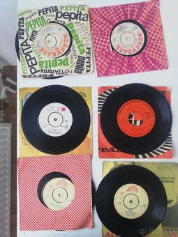 LP platne - 2