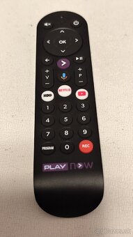SMART TV BOX PLAY CHROMECAST 4K NETFLIX YOUTUBE IPTV - 2