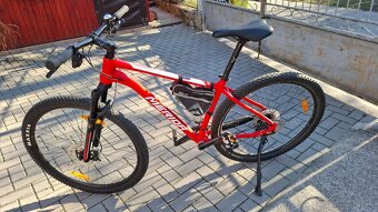 Merida big nine 500 - 2