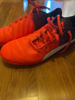 PUMA Halovky - 2