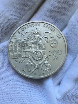 200 sk Bratislavský mier 2005 BK - 2
