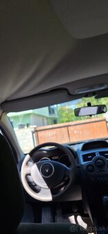 Renault megane 2007 - 2