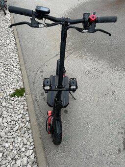 Kugoo G Booster - 2