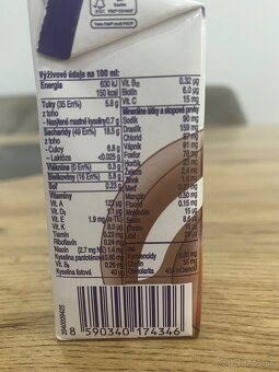 Nutridrink - 2