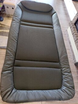 Solar SP- C tech bedchair wide - 2