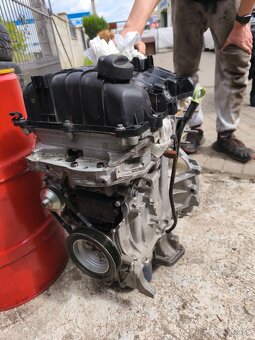 Motor Peugeot 208, Citroen C3, Opel, HM05 - 2