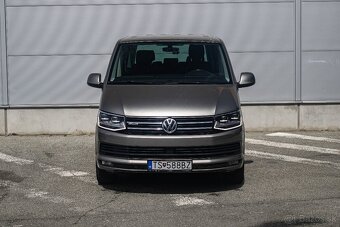 Volkswagen Multivan 2.0 TDI 146 kW, DSG, 4x4 - 2