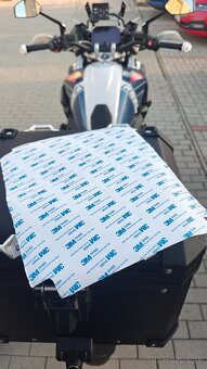 BMW R1250GS - 2