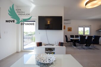 Na predaj apartmán 3x spálňa na ostrove Vir v Chorvátsku - 2