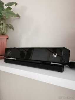 Xbox One Kinect - 2