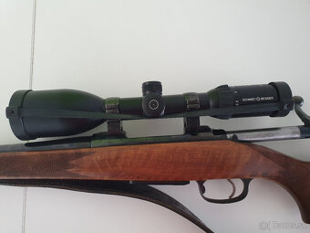 Guľovnica ČZ 550 FS - 2