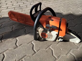 STIHL MS 260 - 2