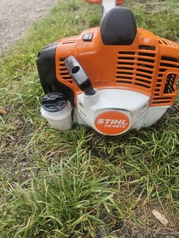 Stihl fs 461-C - 2