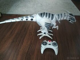Dinosaurus,cca 80 cm+dinosaury - 2