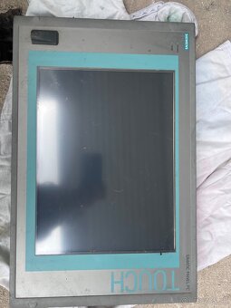 Siemens , sinumerik , simodrive , fanuc , sew , rexroth - 2