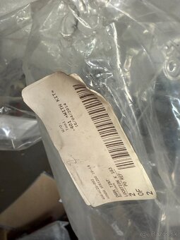 Plexistít (windscreen) – Honda VFR1200 - 2
