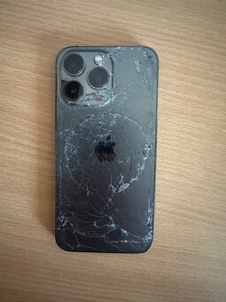 iPhone 13pro 256gb - 2