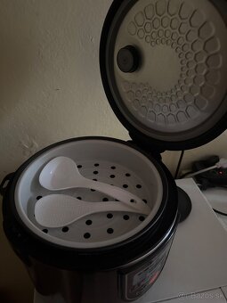 Multicooker - 2