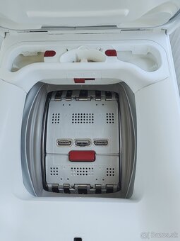 Predám práčku AEG 6kg - 2