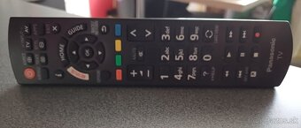 Panasonic 139cm - 2