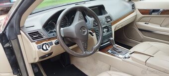 Mercedes Benz e classe Cabriolet 250cdi - 2