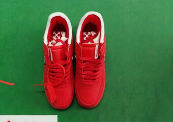Nike air force off white - 2
