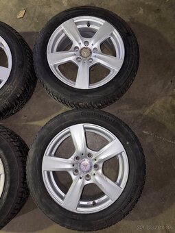 ALU Mercedes R16 - 2