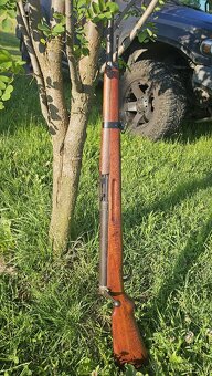 Vzduchovka VZ47 - 2