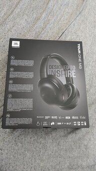 JBL TOUR ONE M3 - 2