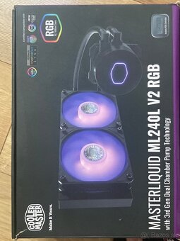 COOLERMASTER ML240l V2 - 2