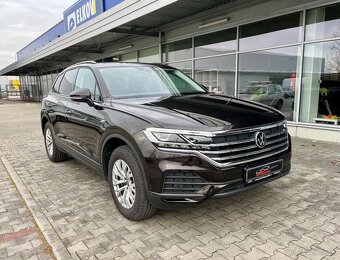 Volkswagen Touareg 3.0 V6 TDi 170 kW - 2