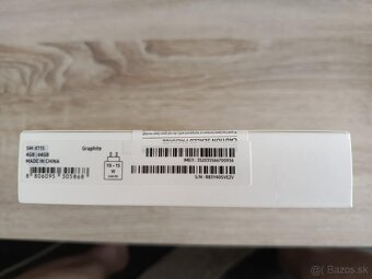Predám tablet SAMSUNG TAB A9 - 2