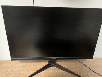 LCD monitor Acer VG240Y - 2