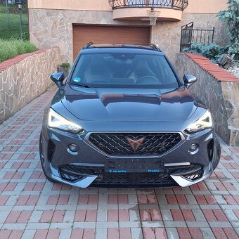 Cupra Formentor 1.4 TSI eHybrid 245k DSG Veloz - 2